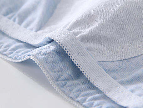 Breathable Comfortable Cute Skin-friendly Cotton Girls Panties Women Underwear