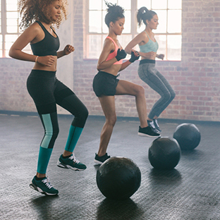 Running? You need Our Sports Bras!