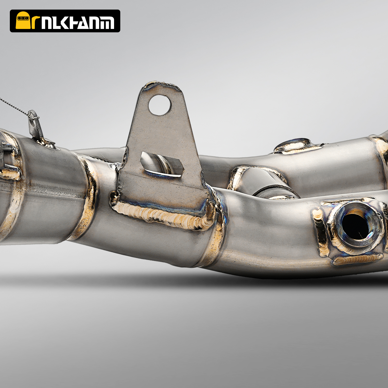 motorcycle exhaust pipes moottoripyörien pakoputket