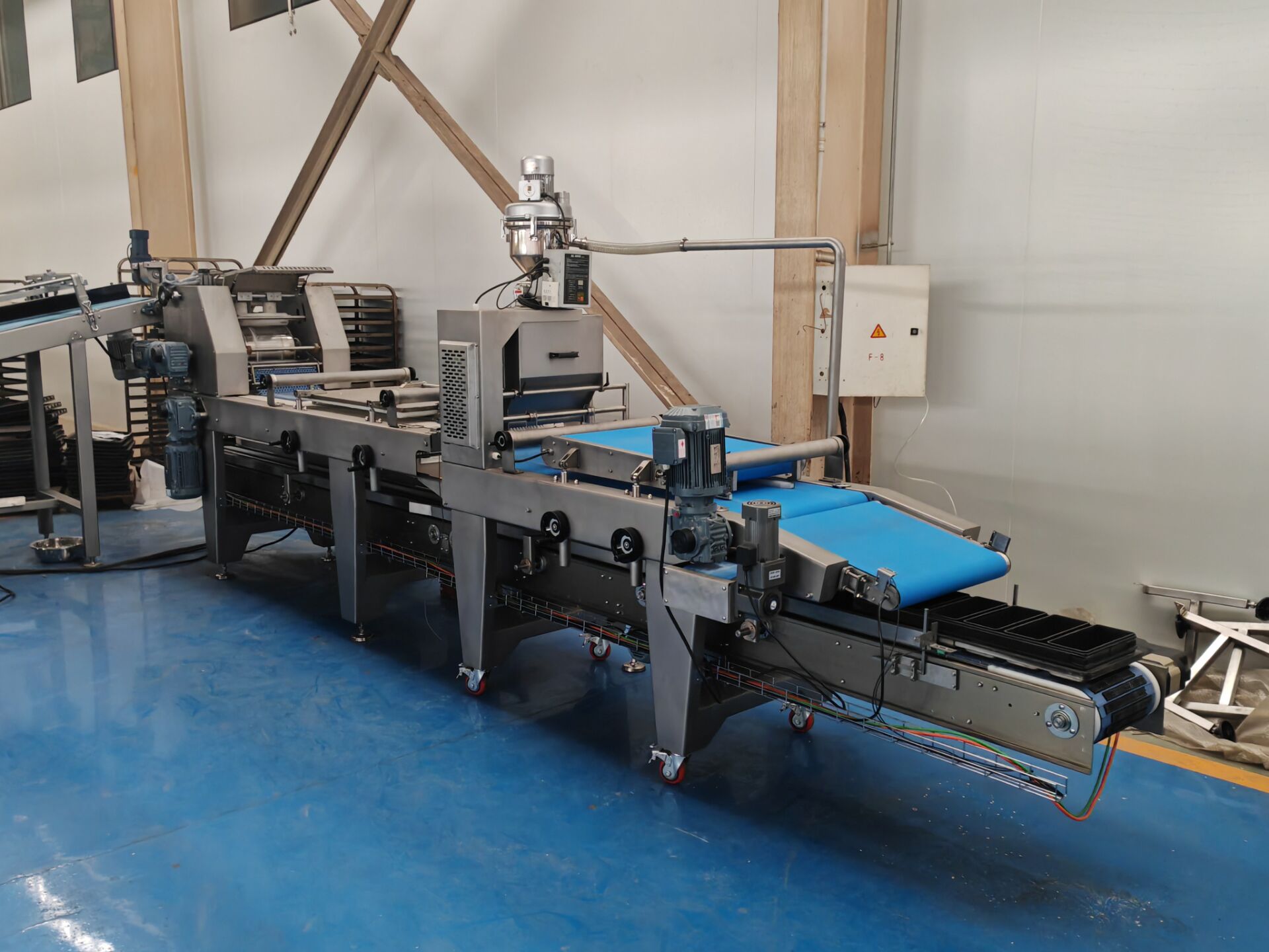 dough molder dough molder