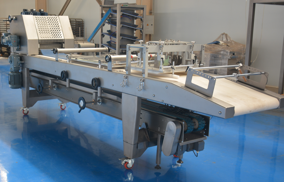 bread molder bread molder