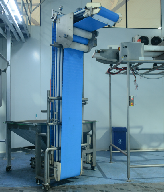 dough pump dough pump