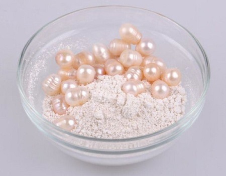 Pearl powder manufacturer - ZHENYIBIO