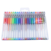 Assorted Color Gel Pen Pack of 20 24 30 36 48 60 72