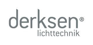 Derksen Lichttechnik Gobo Projector Derksen Lichttechnik Gobo-Projektor