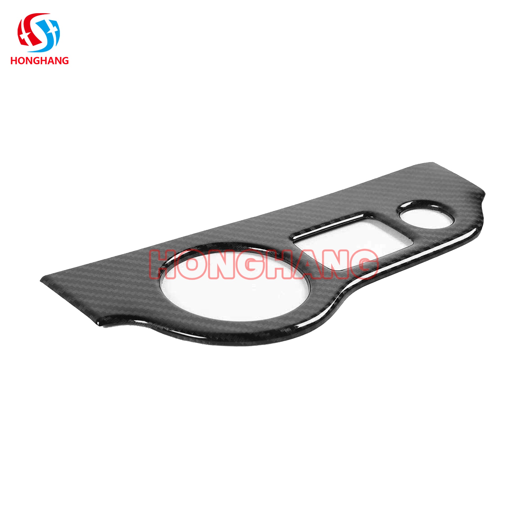 Cubierta de interruptores de faros para Dodge Challenger para Dodge Challenger 2015-2023