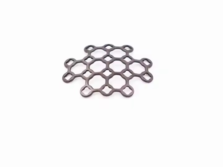Patella Mesh Locking Plate-2 Patella Mesh Locking Plate-2
