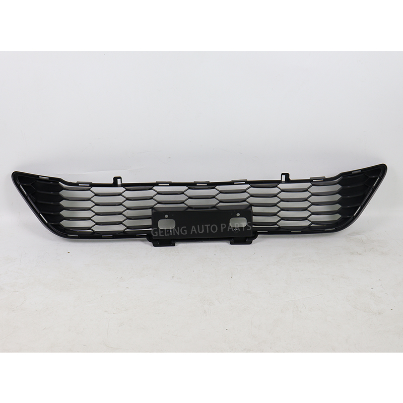 Rocco 2019 Bumper Grille روكو 2019 مصبغة الوفير
