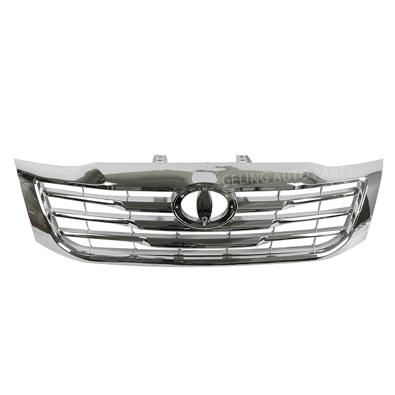 Vigo 2013 Grille شبك فيجو 2013