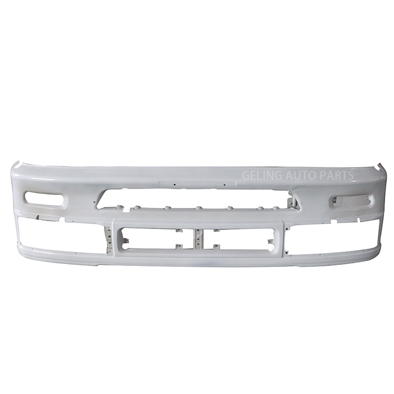 Isuzu Giga Cxz 2002 Bumper Paraurti Isuzu Giga Cxz 2002