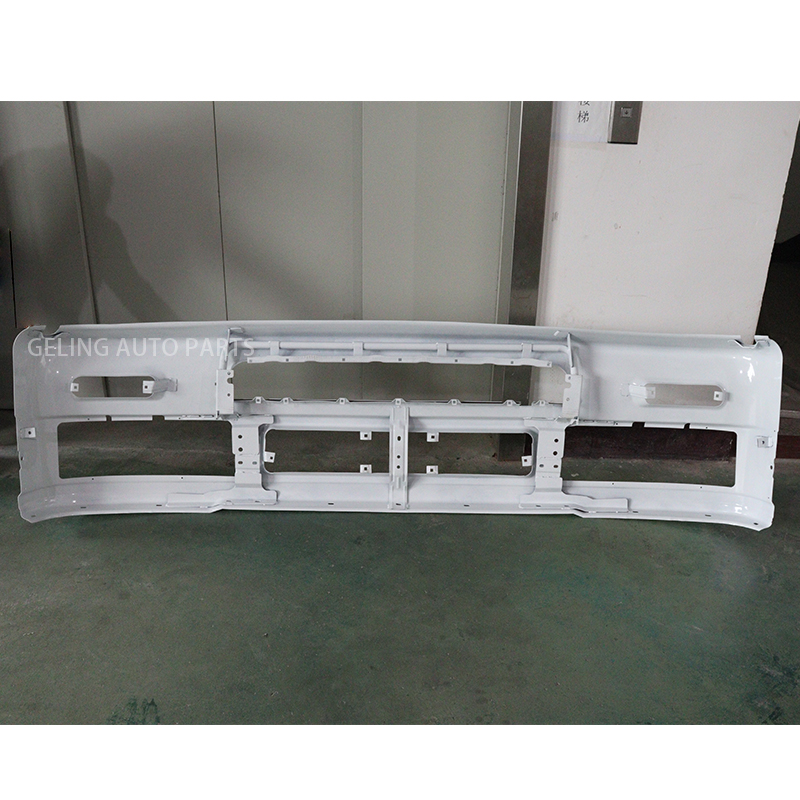 Cxz 2002 Bumper Paraurti Cxz 2002