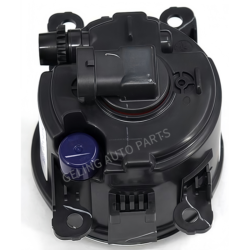 Isuzu Dmax 2019 2020 Driving Light ايسوزو ديماكس 2019 2020 القيادة الخفيفة