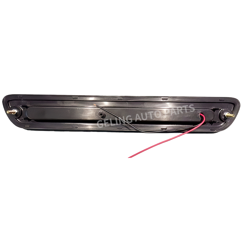 Great Brake Lamp Ottima lampada del freno