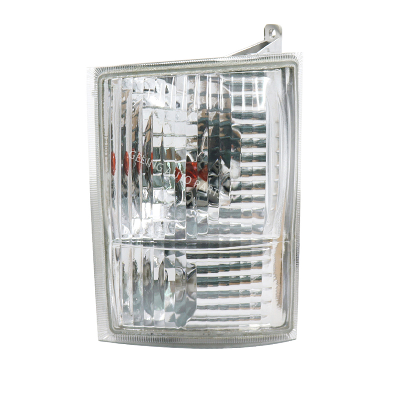 Isuzu Jmc Kaiyun Corner Light Luce d'angolo Isuzu Jmc Kaiyun