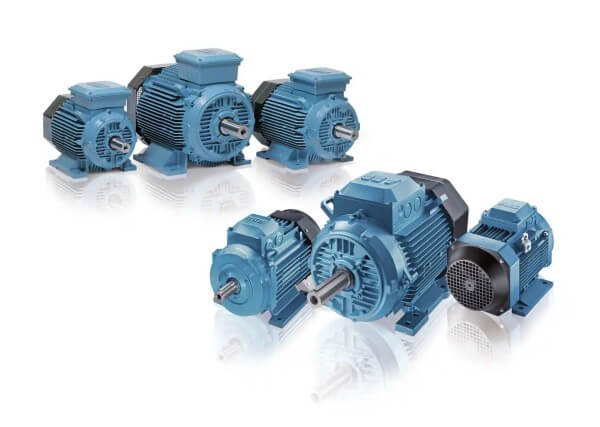 IE2 3 Phase ac induction motor IE2 3상 교류 유도 전동기