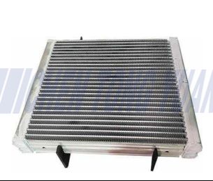 Heat Exchanger Microchannel (2) Mikrokanál výměníku tepla (2)