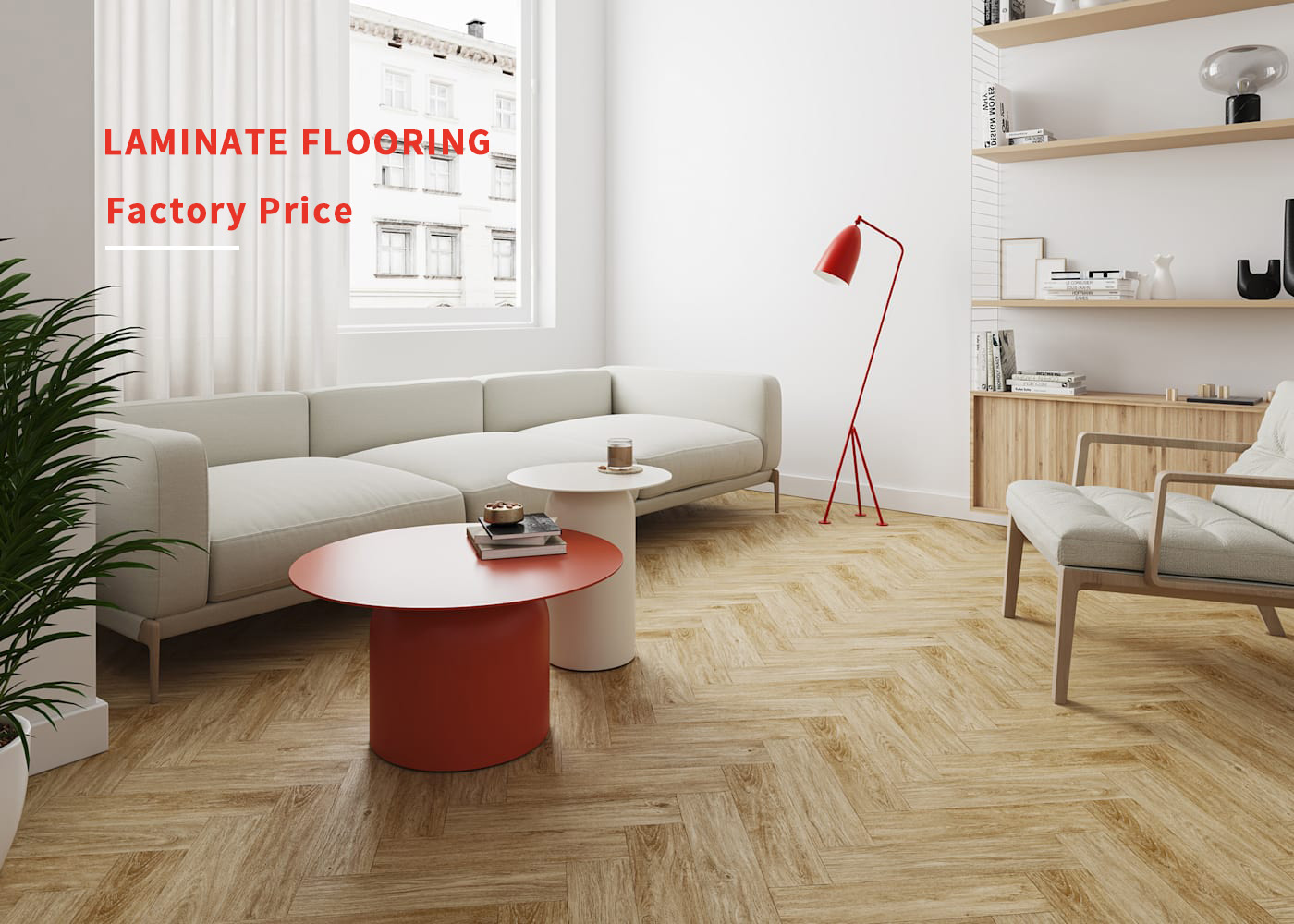 Water-resistant laminate flooring Paviment laminat resistent a l'aigua