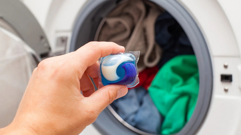 Are Laundry Pods Bad for Septic Systems هل كبسولات الغسيل سيئة لأنظمة الصرف الصحي؟