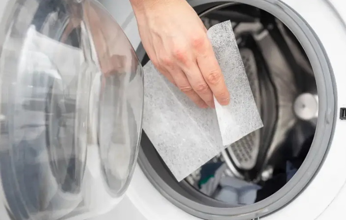 Are Laundry Sheets Bad for Washing Machine Les draps de lessive sont-ils mauvais pour la machine à laver