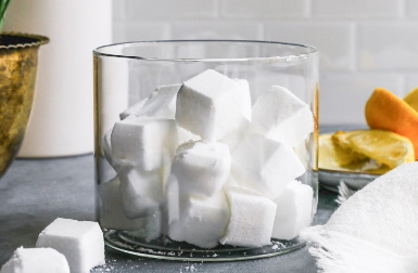 Can You Make Your Own Dishwasher Pods ¿Puedes hacer tus propias cápsulas para lavavajillas?
