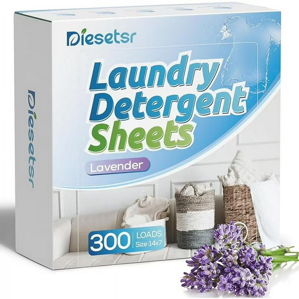 Where Are Seventh Generation Fabric Sheets Produced Wo werden Stofflaken der siebten Generation hergestellt?