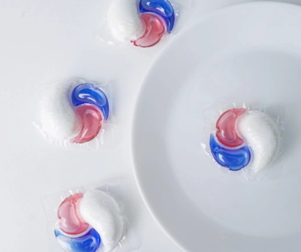 Can Dishwasher Pods Cause Clogs Können Spülmaschinenkapseln Verstopfungen verursachen?