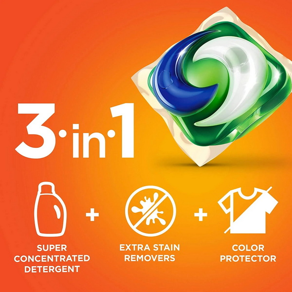 How Much Are Laundry Pods at Fred Meyers Hvor meget koster Tøjvask Pods hos Fred Meyers
