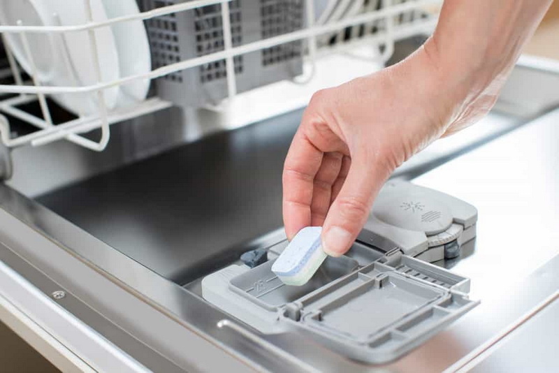 Are Dishwasher Pods Dangerous for Pets Les dosettes de lave-vaisselle sont-elles dangereuses pour les animaux de compagnie