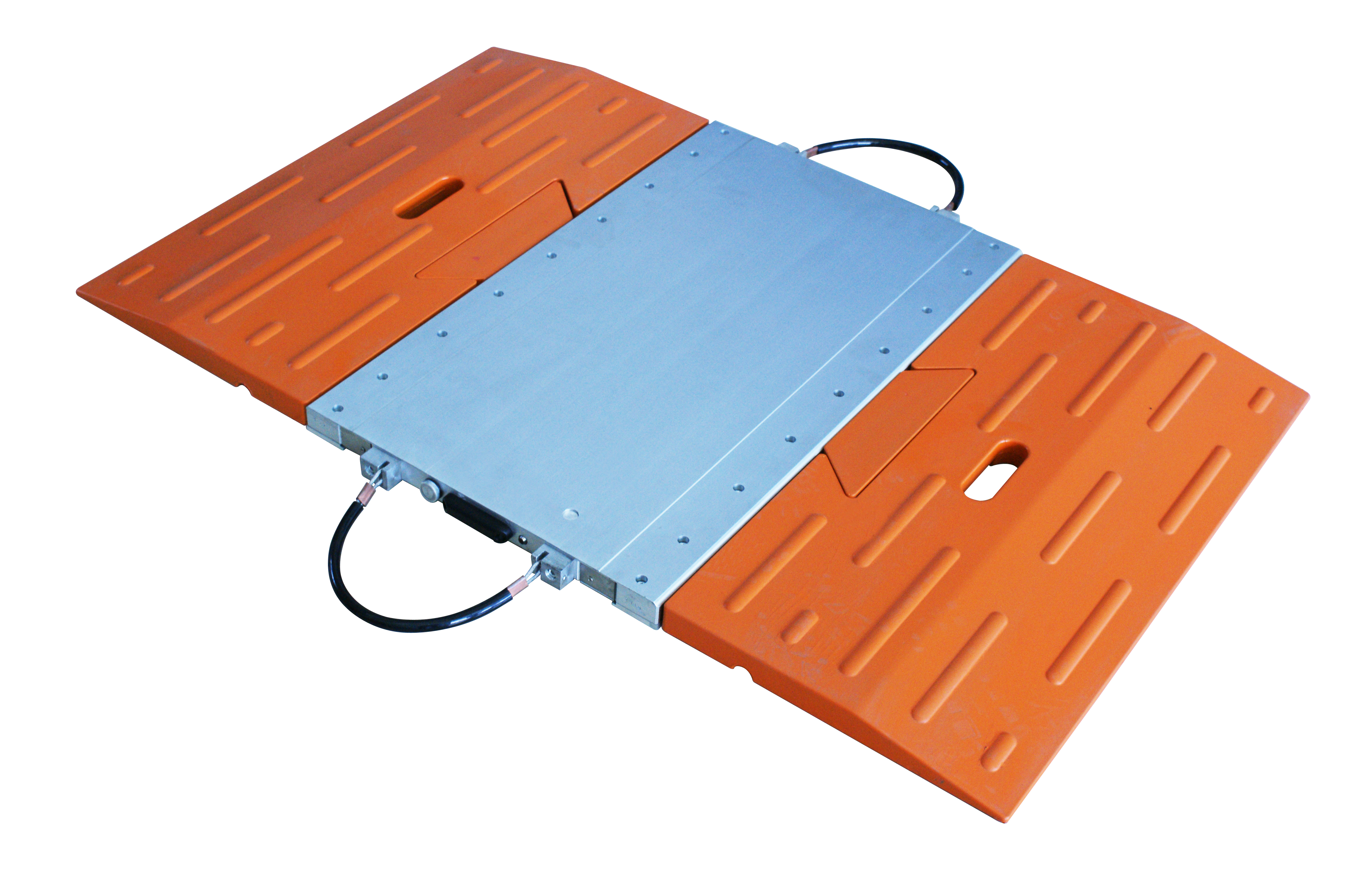 axle portable scale - Hener nápravová přenosná váha - Hener