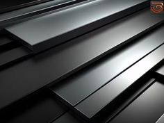 Polished Titanium Sheets Cilalı Titanyum Levhalar