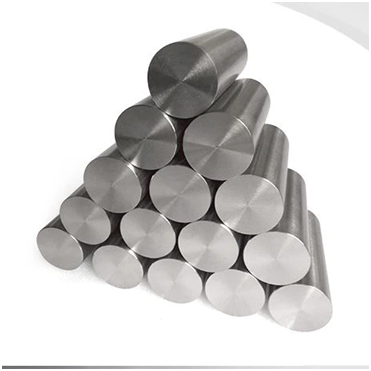 Titanium Ingot Lingotto di titanio