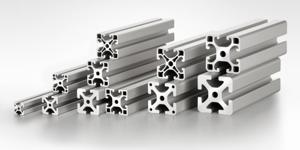 Aluminum Extrusion_1 Алюминий Extrusion_1