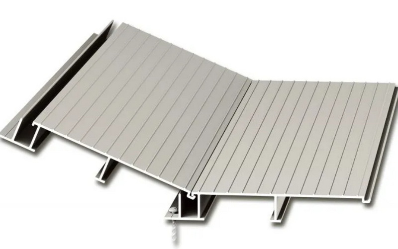 Aluminum Extrusion Plates for Outdoor Use_3 ألواح سحب الألمنيوم للاستخدام الخارجي_3