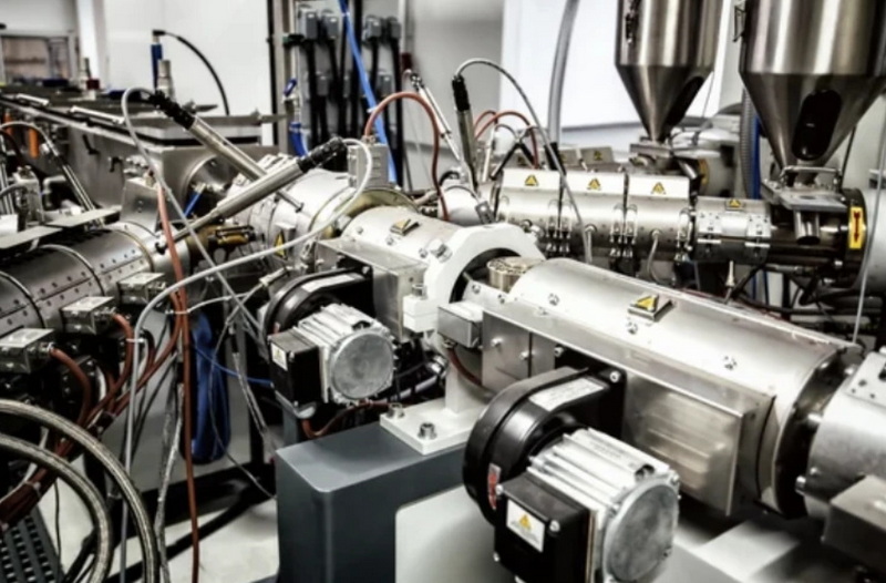 aluminum extrusion houston_2 екструзія алюмінію houston_2