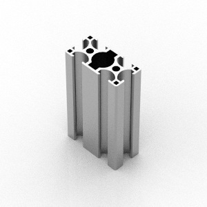 3060 aluminum extrusion_3 3060 Aluminium-Strangpressprofil_3