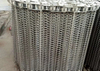 Conveyor Wire Mesh Belt