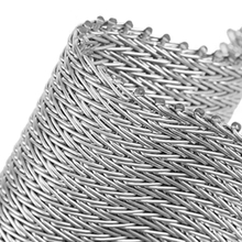 Balanced Weave Conveyor Belts