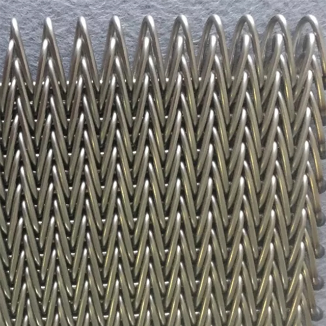 Compound Balanced Belt