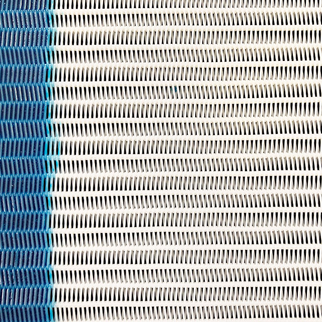 Dryer Screen Polyester spiral dry mesh middle ring