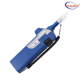 Microscopio de inspección de fibra inteligente FCST221411 USB Wifi