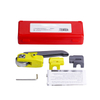 FCST221040 Tool de mão Handheld Ferramenta longitudinal HDPE Cutter