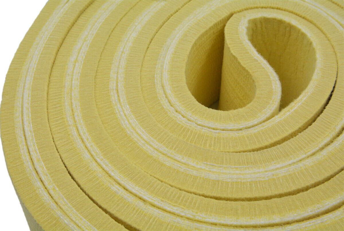 Conveyor Felt Belt Made From Kevlar Conveyor Felt Belt Made From Kevlar