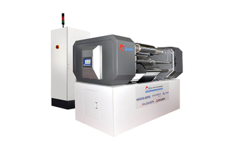 Solución YOCO Inline Cold Foil System
