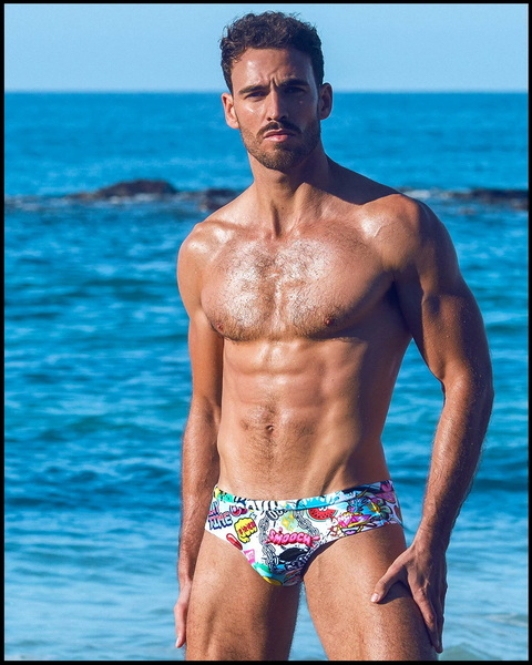 Pourquoi choisir des maillots de bain avec pochette pour hommes pour un confort maximal