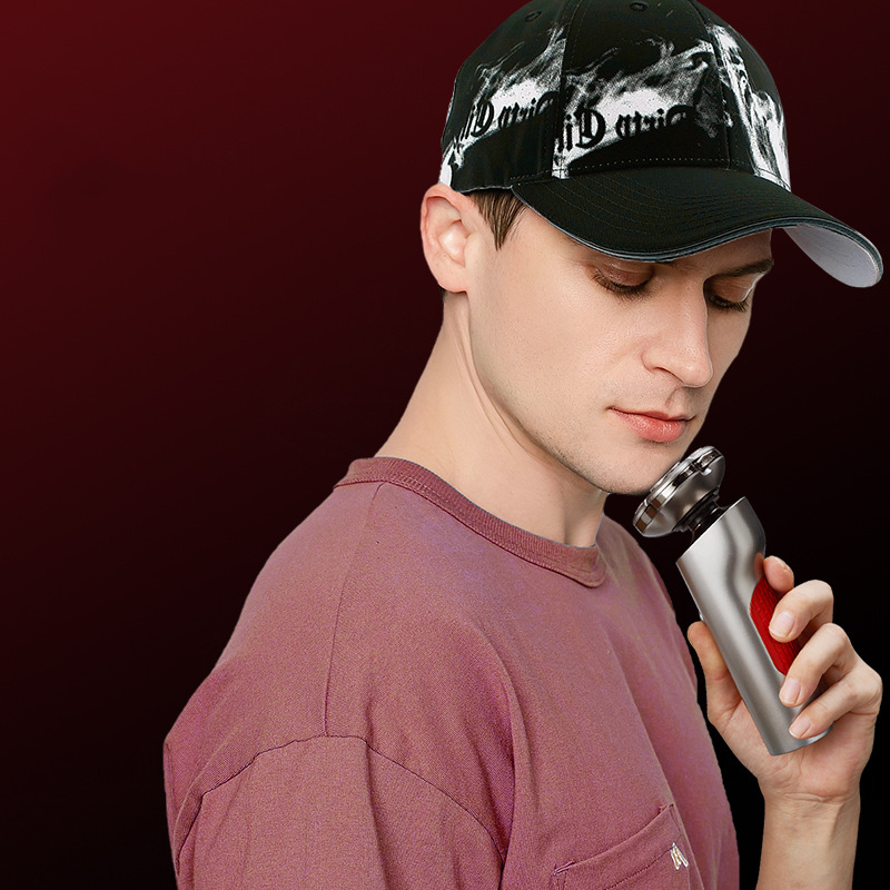 5 in 1 Multi-Functional Electric Shaver Hair Trimmer Electric Rechargeable Professional Hair Trimmer Beard Shaving Machine