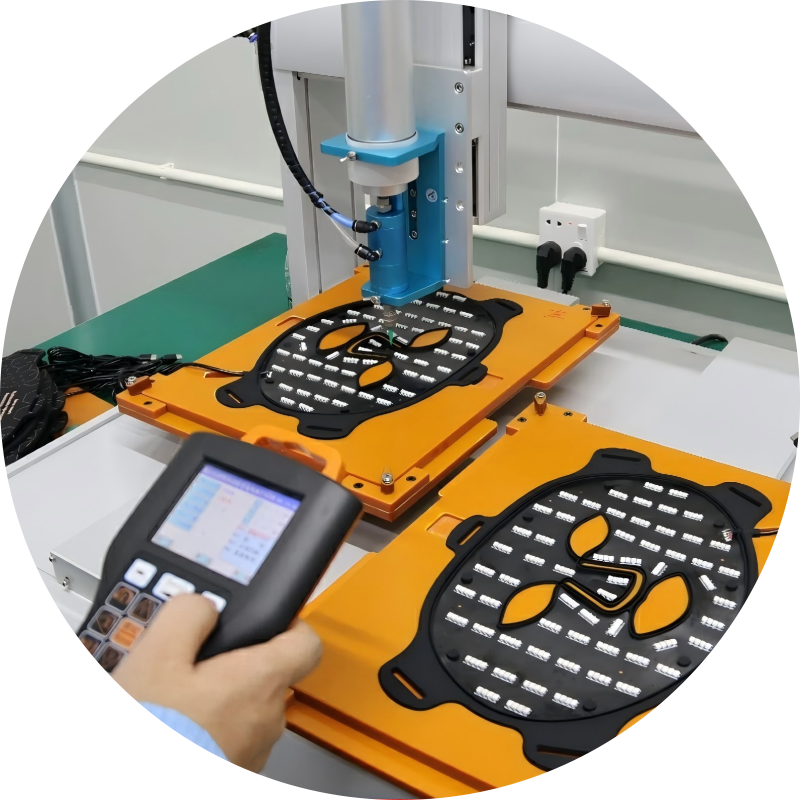Prototype Production 시제품 제작