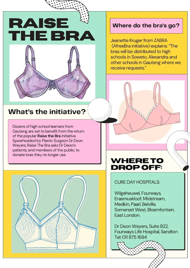 38 Raise the Bra 38 Aixeca el sostenidor