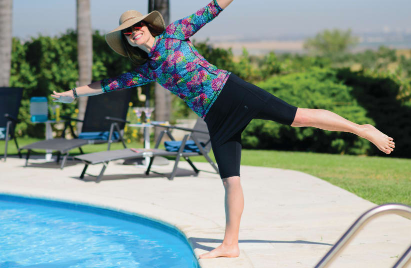 islamic swimwear manufacturers Hersteller islamischer Badebekleidung