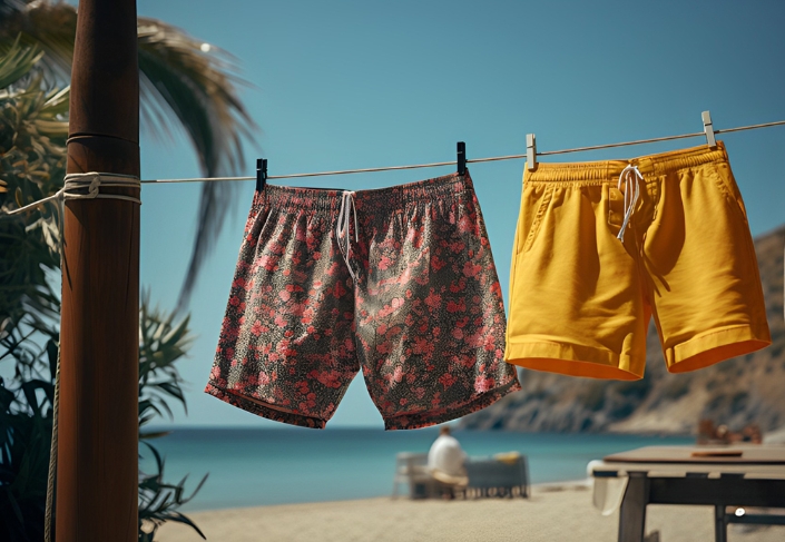 Swimwear Industry Leaders Líders de la indústria del vestit de bany