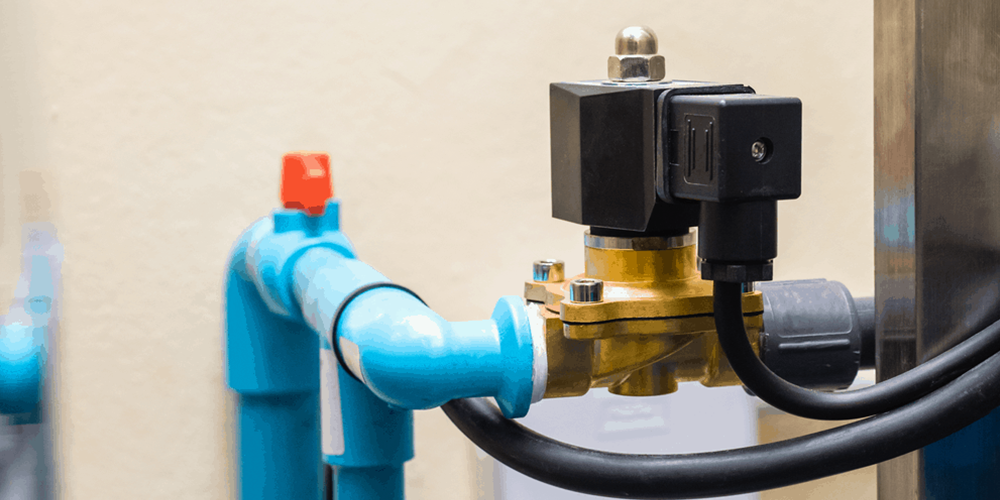 What Is a Solenoid Valve8 Was ist ein Magnetventil8